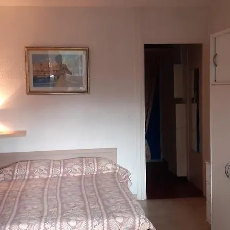 Apartamento Centre Port Du Cap D'agde