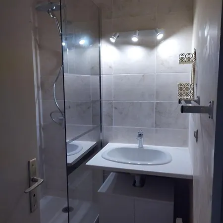 Centre Port Du Cap D'agde Agde