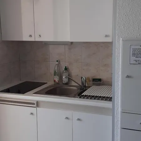 Centre Port Du Cap D'agde Apartamento Agde