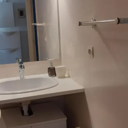 Centre Port Du Cap D'agde Apartamento Agde