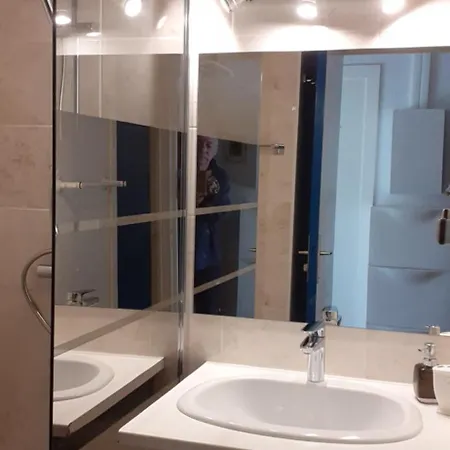 Apartamento Centre Port Du Cap D'agde Agde