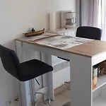 Apartman Centre Port Du Cap D'agde *