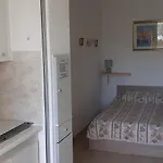 Centre Port Du Cap D'agde Апартаменты *