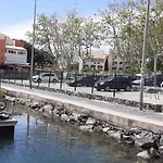 Centre Port Du Cap D'agde