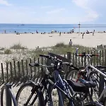 Apartman Centre Port Du Cap D'agde Agde