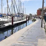 Centre Port Du Cap D'agde *