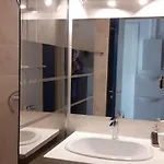 Апартаменты Centre Port Du Cap D'agde Агд
