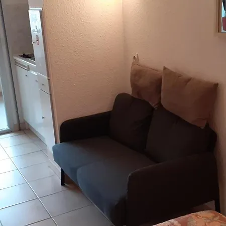 Centre Port Du Cap D'agde