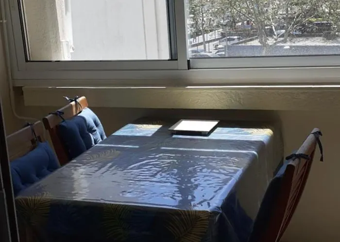 Centre Port Du Cap D'agde * Agde