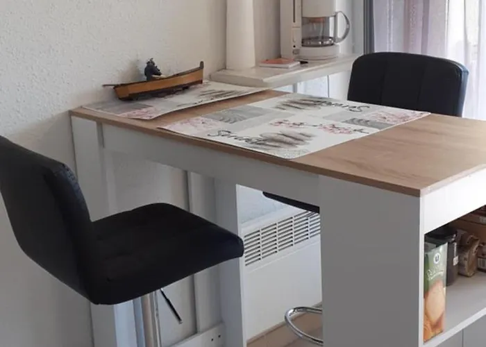 Appartement Centre Port Du Cap D'agde *