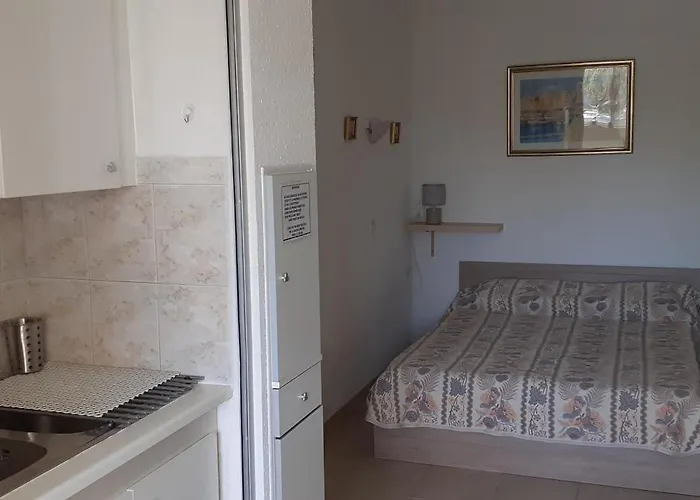 Centre Port Du Cap D'agde Appartement *