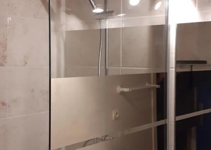 Centre Port Du Cap D'agde *