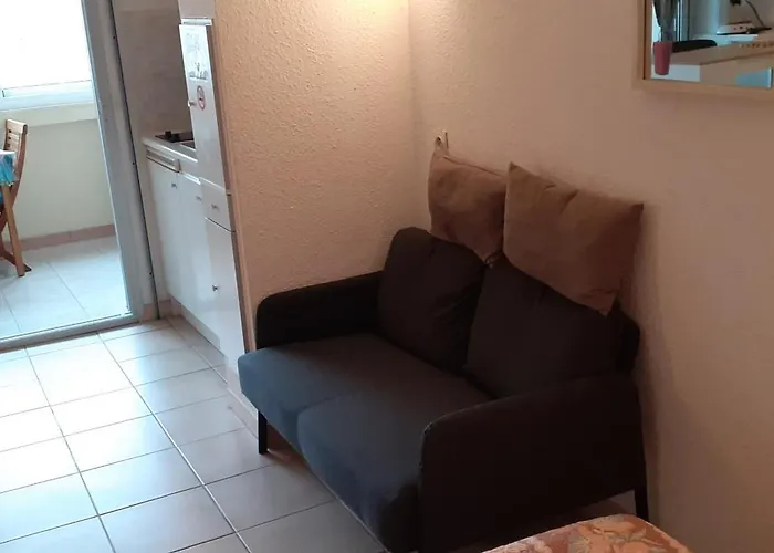 Centre Port Du Cap D'agde